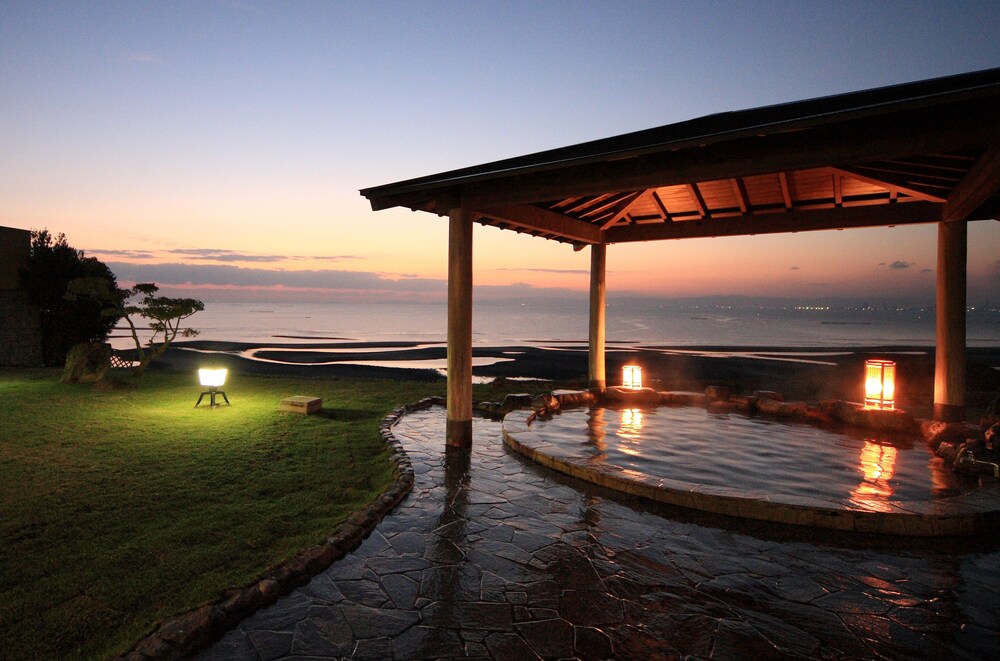 Spa & Resort Hotel Solage Oita Hiji Beppuwan — hotel in Hiji