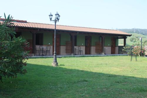 Llosa de Ibio — Luzmela — photo 5