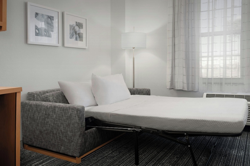 TownePlace Suites by Marriott Suffolk Chesapeake - photo 5
