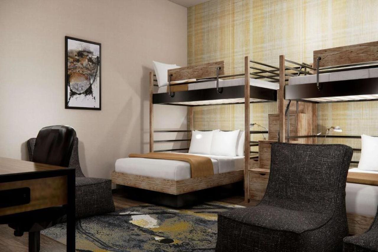 Black Desert Resort - photo 19