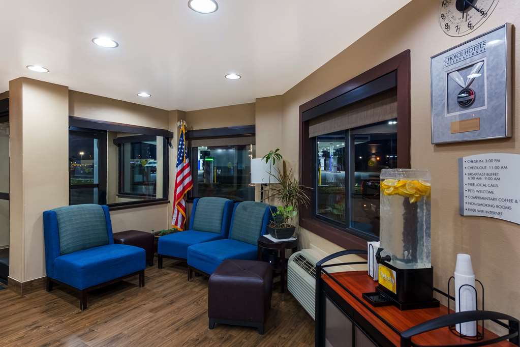 Quality Inn Marysville - photo 4