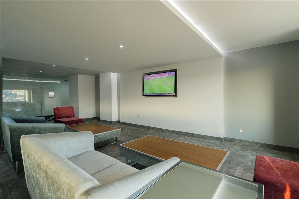 Executive Floor