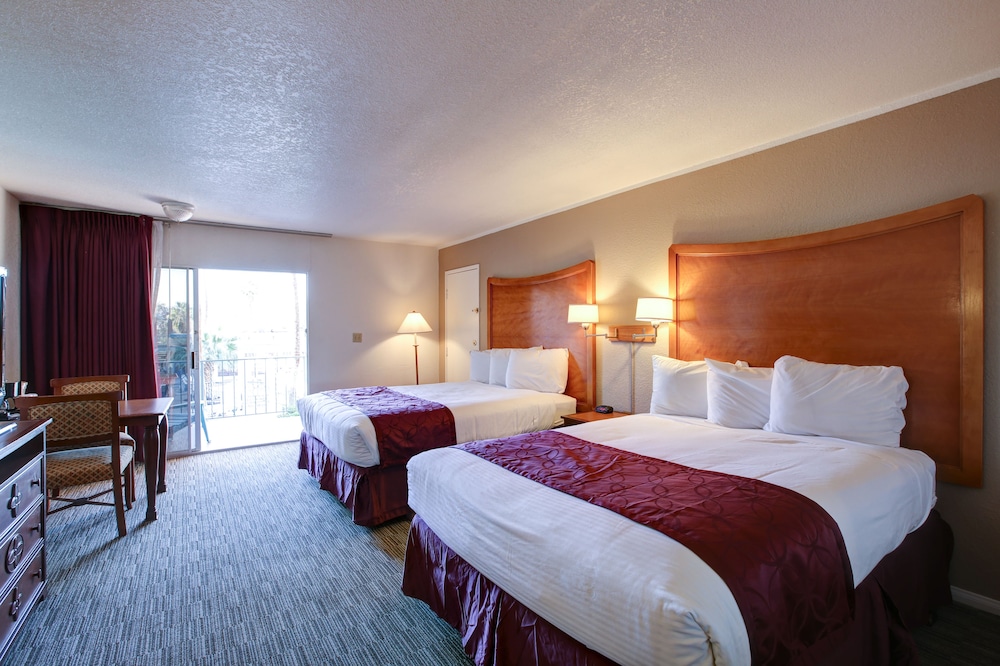Desert Hot Springs Spa Hotel - photo 9