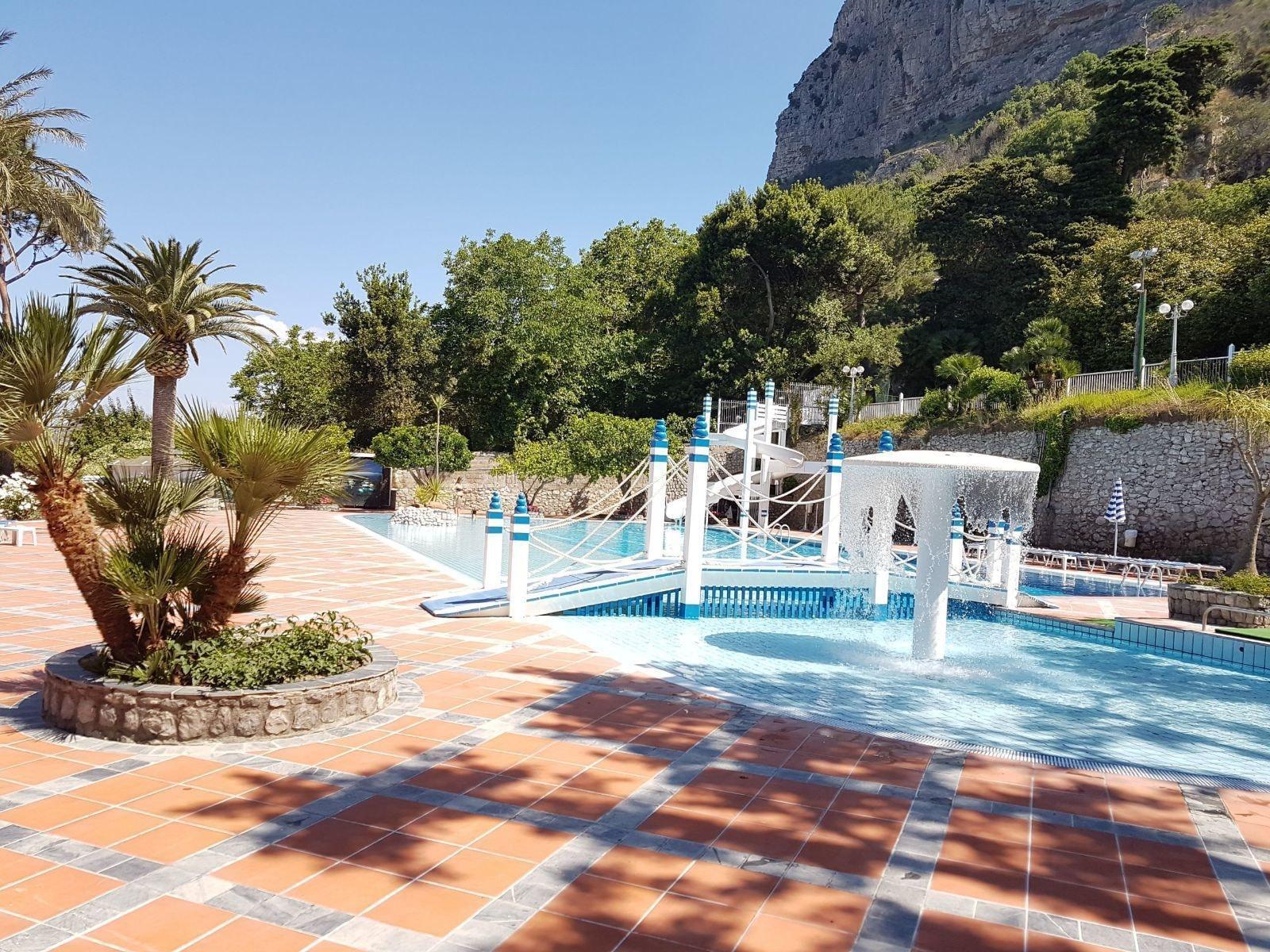 Holiday Time Sorrento in Piano Di Sorrento, Italy