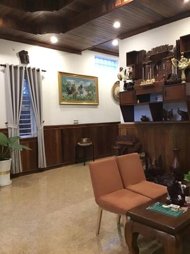 Liza Boutique in Unknown City, Cambodia