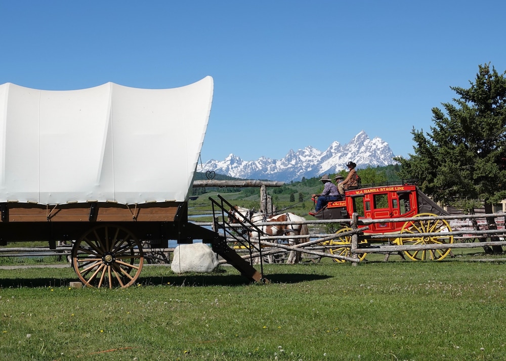 Buffalo Valley Ranch - featured photo