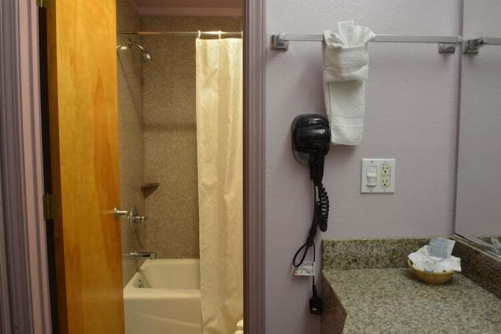 The Flamingo Motel - photo 11