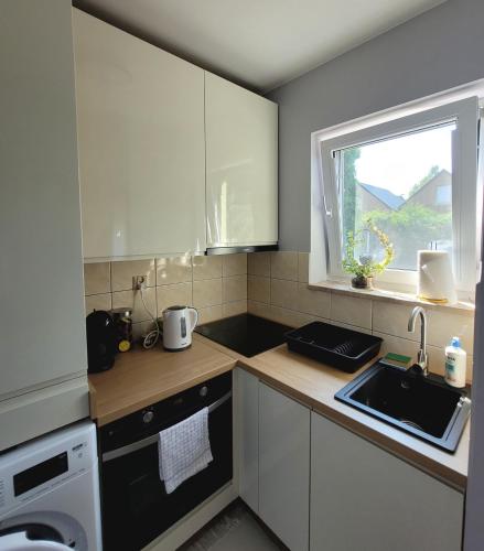Apartament na Frezjowej — 4-Star Luxury Hotel in Gdansk, Poland