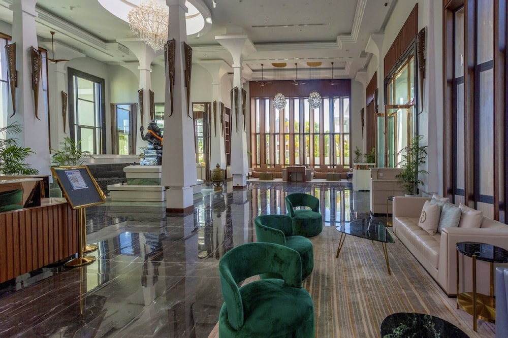 Castle Bayview Resort & Spa — Kampot — photo 5