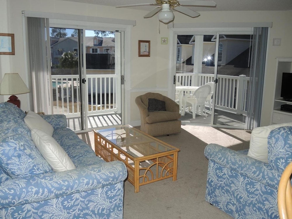 1506 2 Bedroom Villa By Redawning 15409391 — Calabash