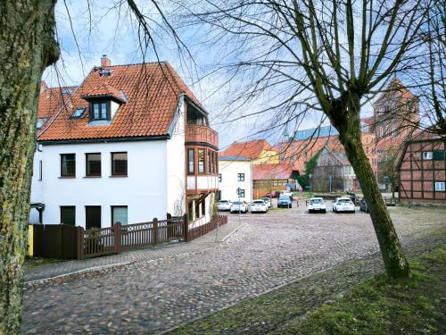 Ferienhaus am Mühlenteich — Teterow — photo 2