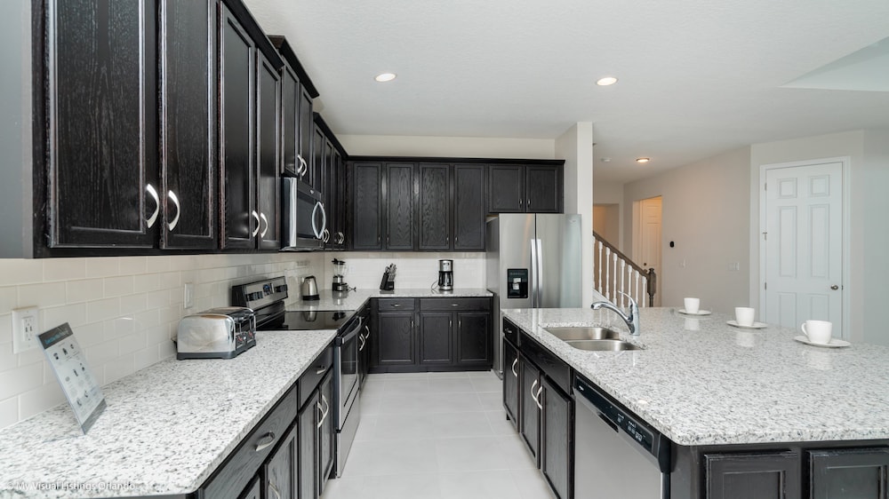 9029spt New Amazing 6 Bedroom Resort Villa Kissimmee - photo 20
