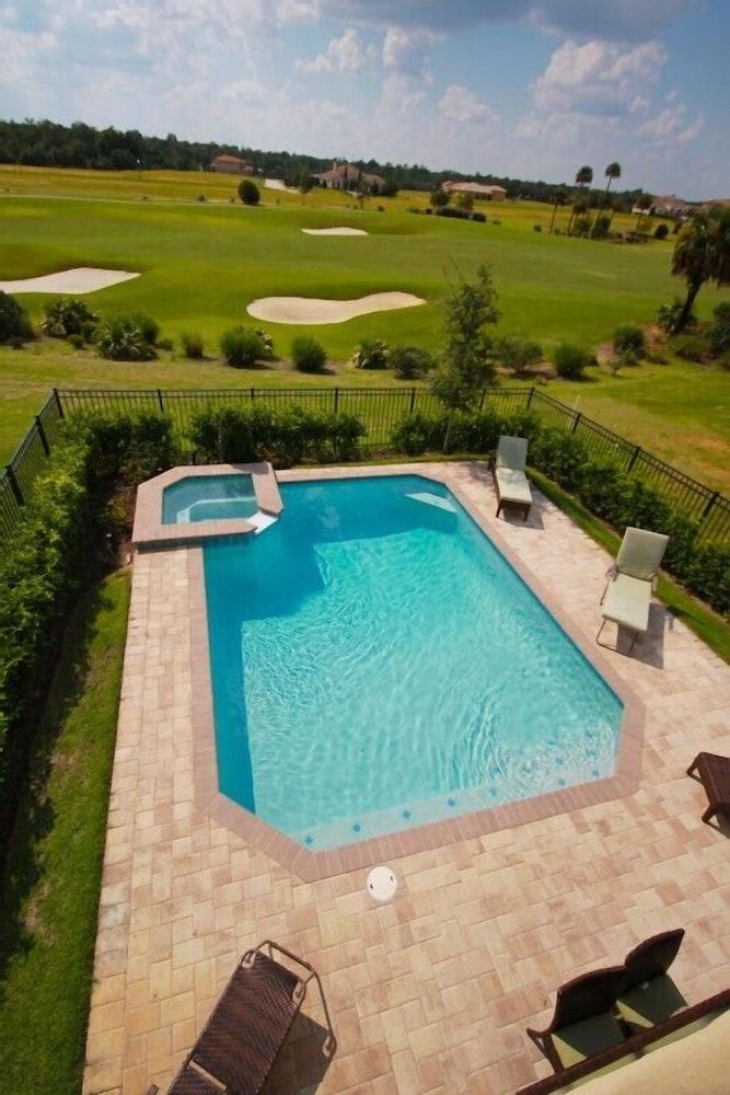 Ov3029 Reunion Resort 5 Bed 4 Baths Villa - photo 14