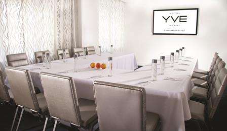Yve Hotel Miami - photo 13