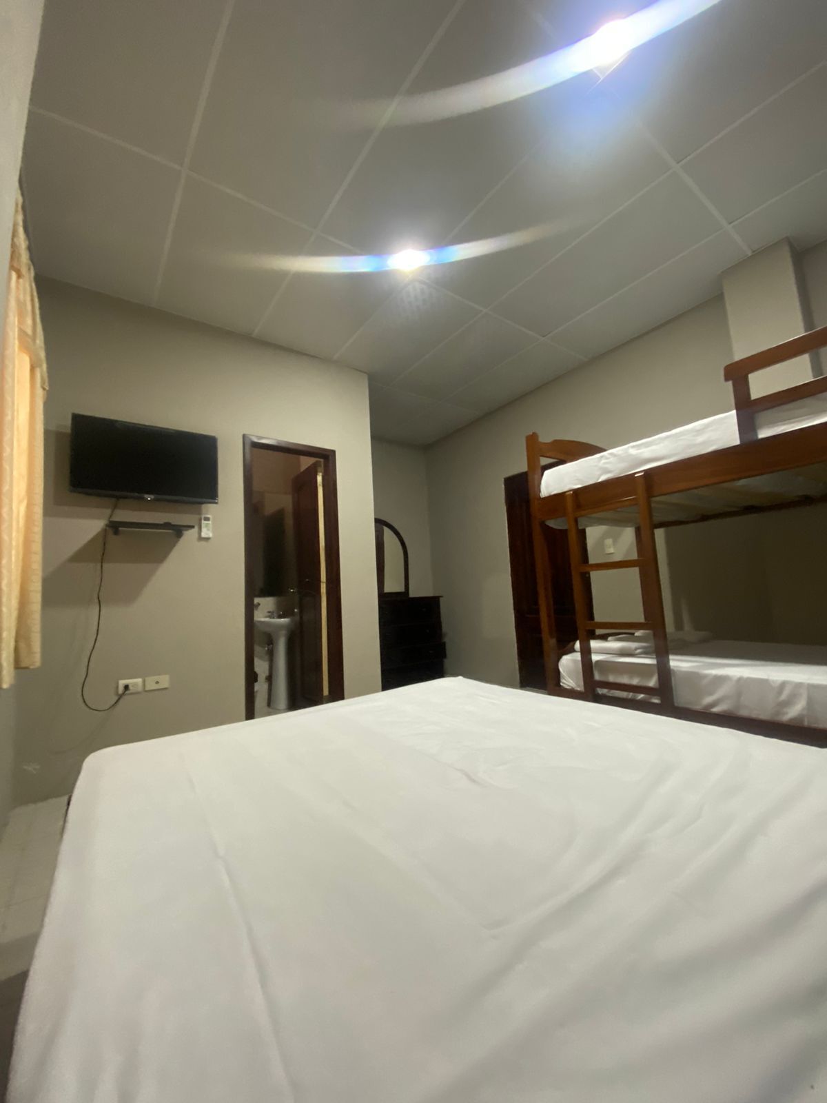 Habitación privada en Salinas in Salinas, Ecuador