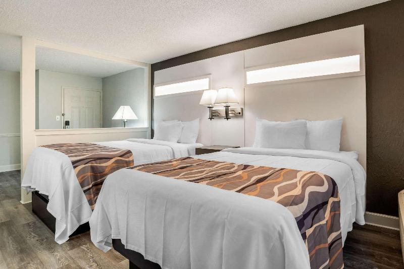 Baymont by Wyndham Montgomery AL - photo 20