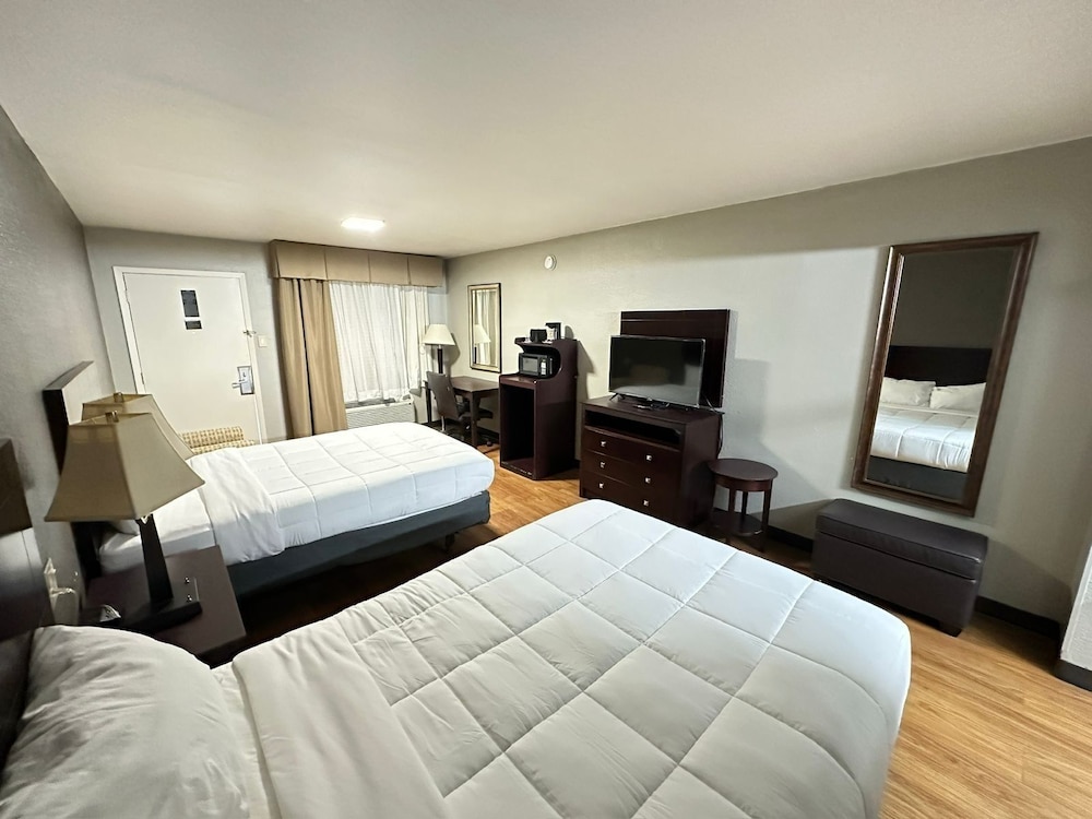 Rodeway Inn Gainesville I 35 - photo 10