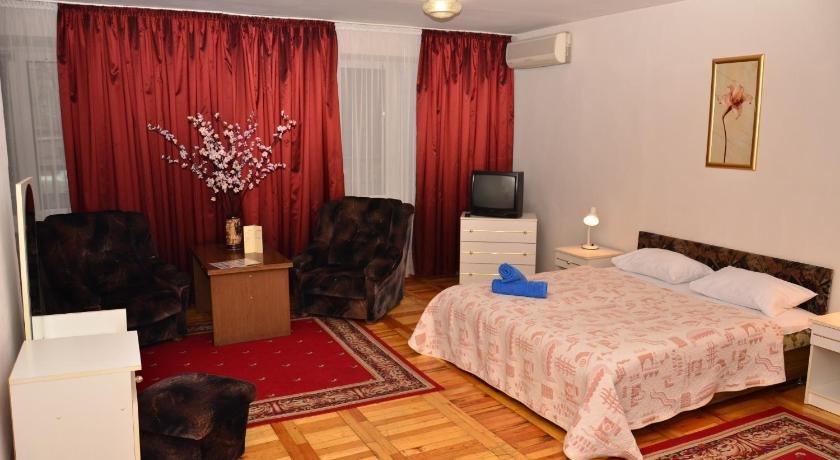 Mini Hotel Vesna — hotel in Dnipro
