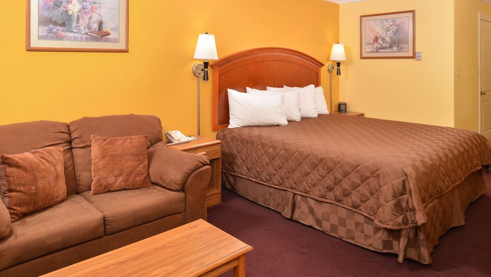 Magnuson Hotel Blythe - photo 10