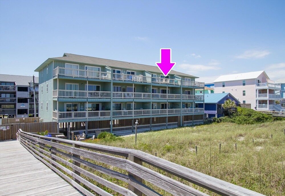 The Carolina Kraken by Sea Scape Properties - photo 2
