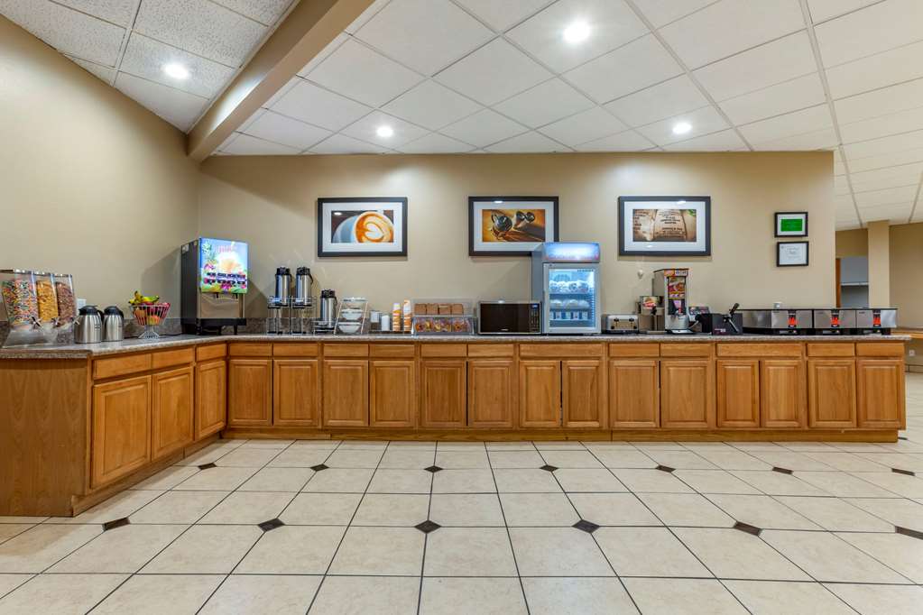 Clarion Inn and Suites Roswell NM - photo 22