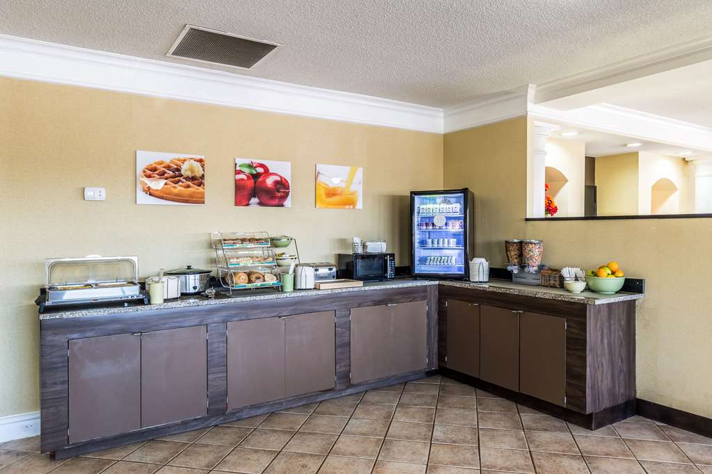 Quality Inn Clemson near University - photo 28