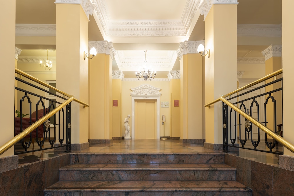 Palais am Kleistpark — hotel in Frankfurt (Oder)