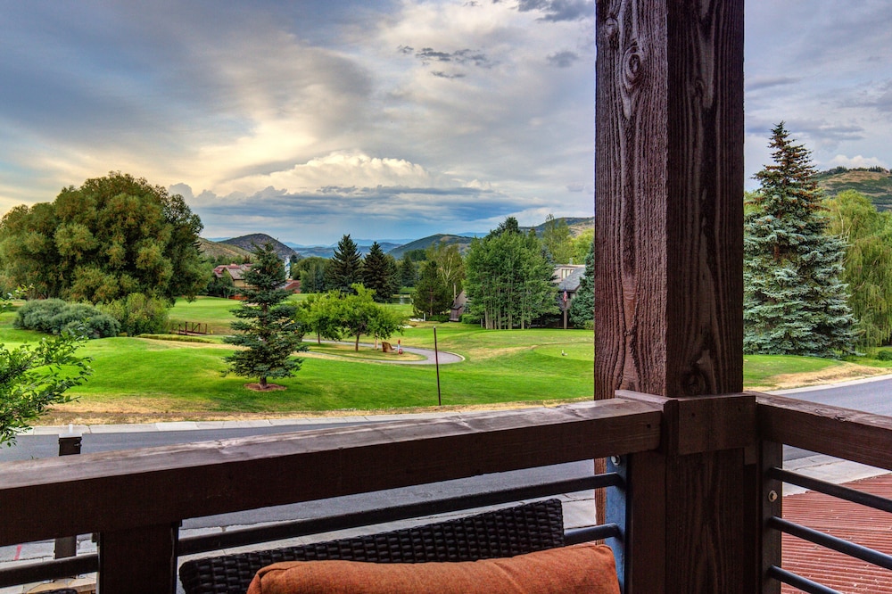 Abode at Silver Star - photo 23
