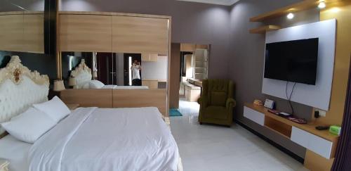Villa Melati Residence — Sleman — photo 5