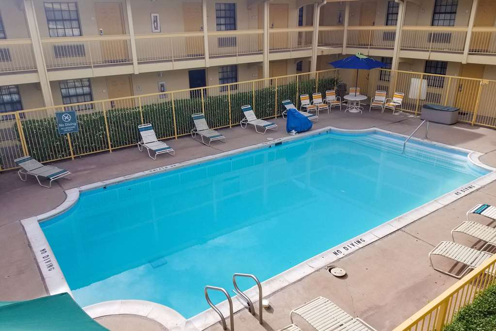 Quality Inn Aurora Denver - photo 36