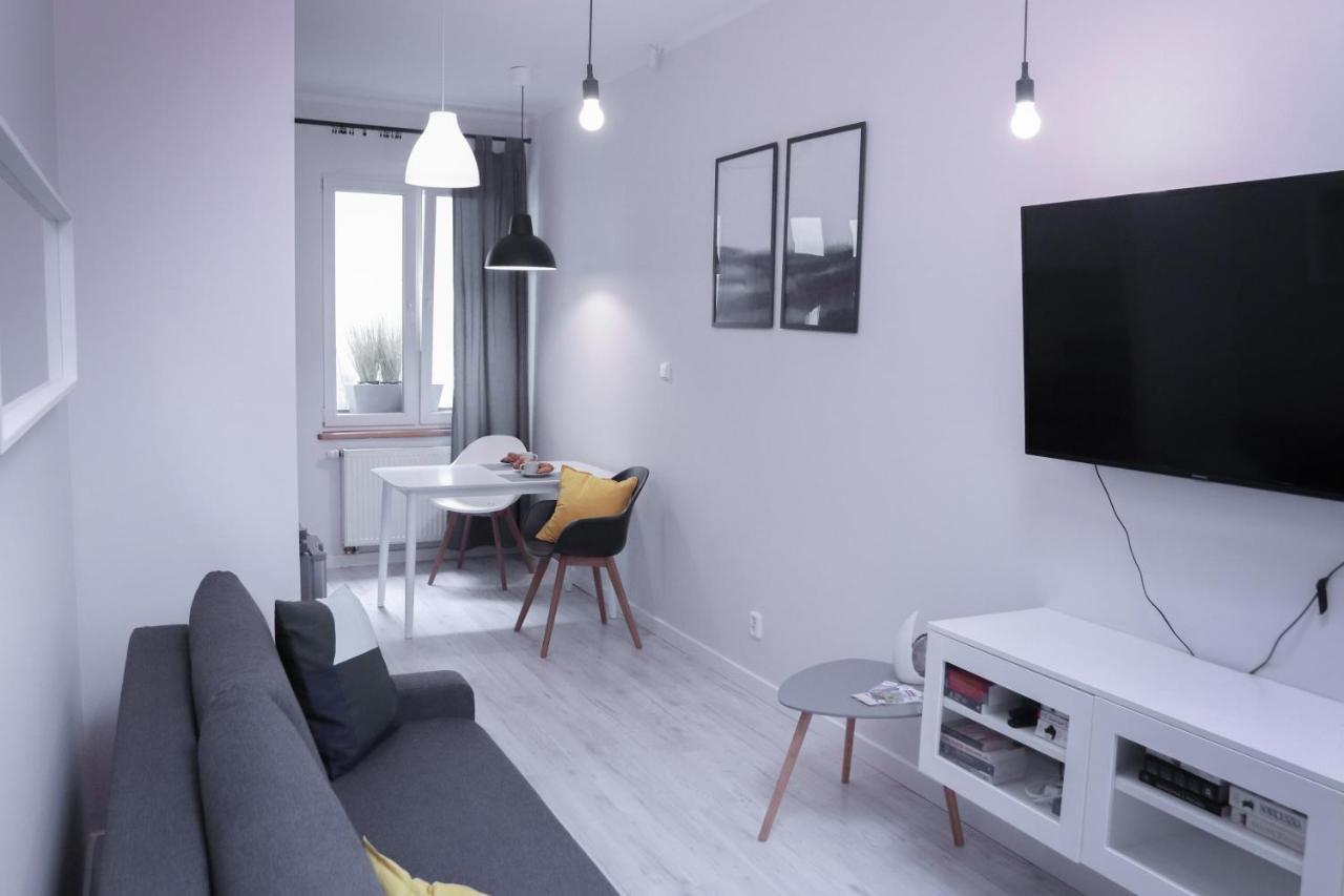 Apartamenty Długa 6 — 4-Star Luxury Hotel in Bydgoszcz, Poland