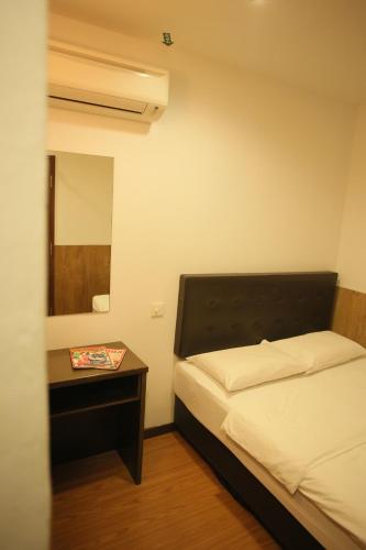 N K Hotel — Muar — photo 5