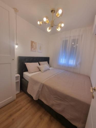 Apartment with view on city marine — 4-Star Luxury Hotel in Zadar, Croatia