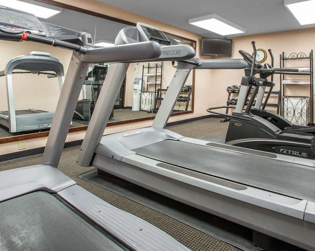 Quality Inn Schaumburg Chicago near the Mall - photo 18