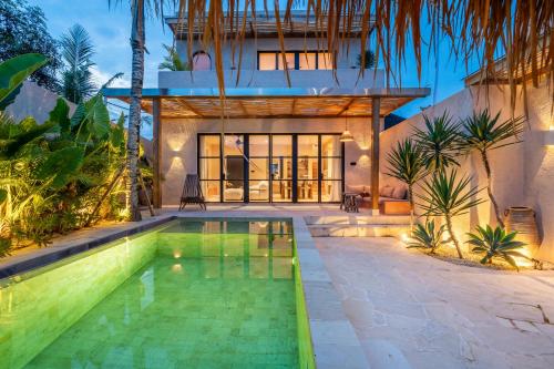 Villa Soulana Canggu — 4-Star Luxury Hotel in Canggu, Indonesia