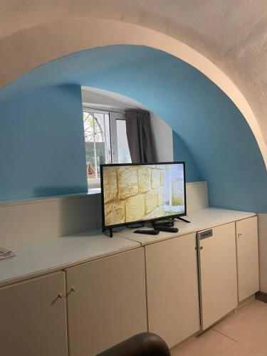 Casetta Mimma Ischia Ponte — 4-Star Luxury Hotel in Ischia, Italy