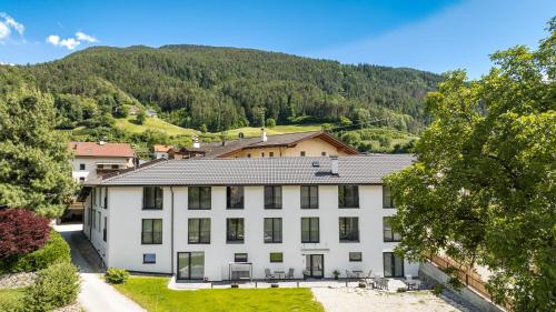 Untermoarhof Albeins in Bressanone, Italy