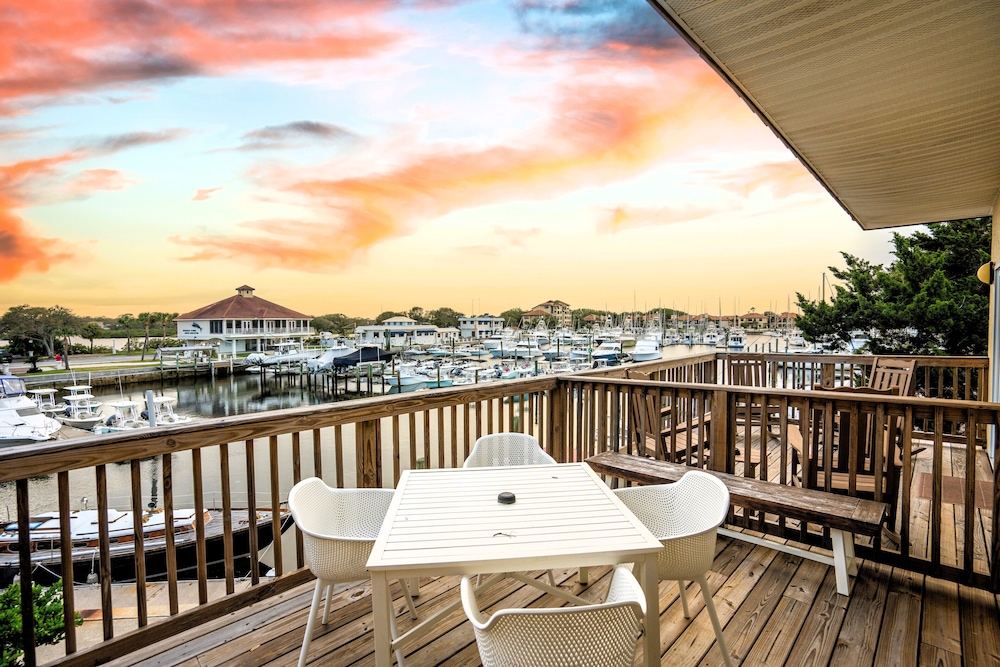 Inn at Camachee Harbor by Coolvacay - photo 82