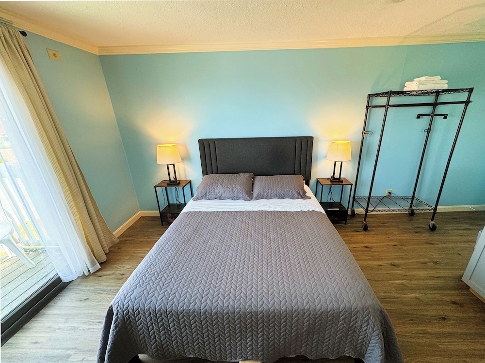 Mari Anne Motel - photo 11