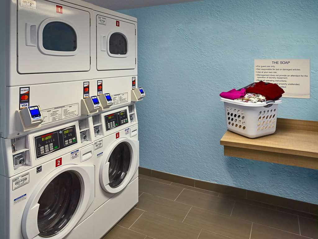 Sonesta ES Suites Memphis - photo 18
