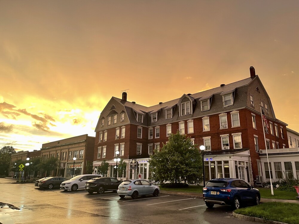 Brandon Inn - photo 108
