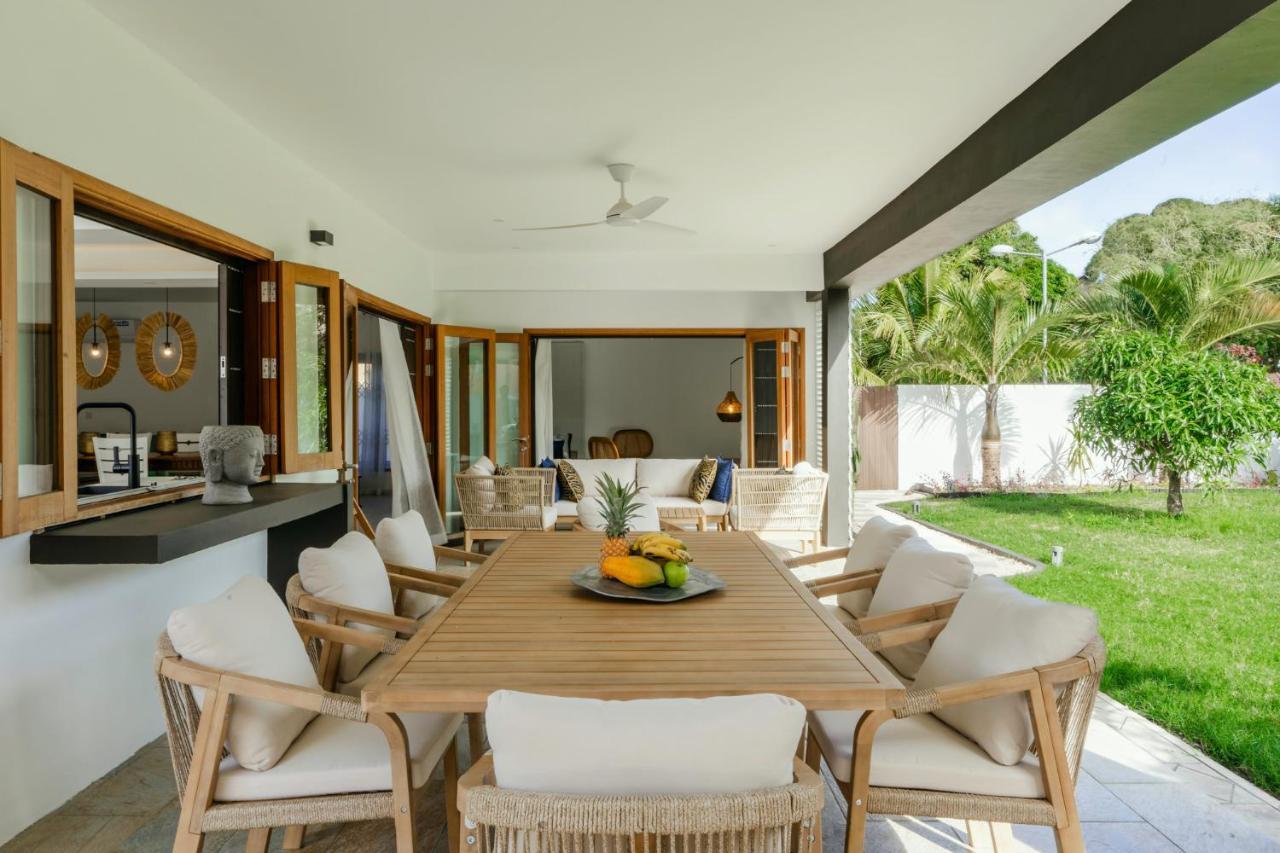 Séjournez à Okalm in Unknown City, Mauritius