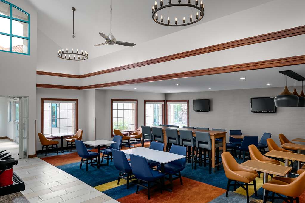 Hyatt House Scottsdale Old Town - photo 28