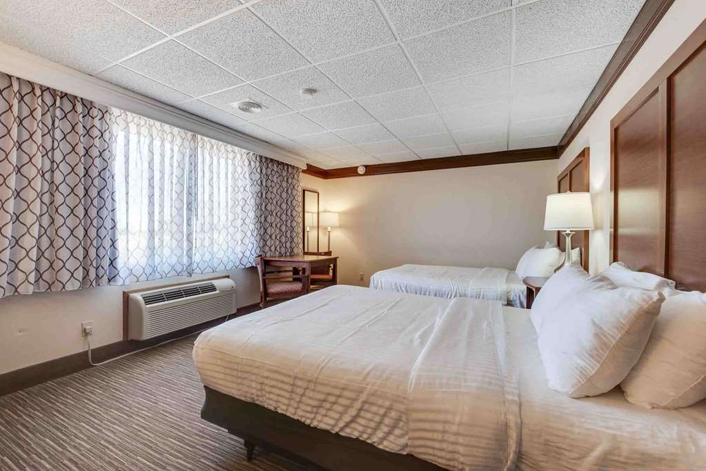 Best Western Movie Manor - photo 4