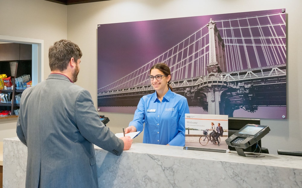 Staybridge Suites Gainesville I 75 by IHG - photo 53