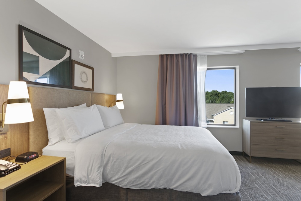 Staybridge Suites Atlanta NE Duluth - photo 17