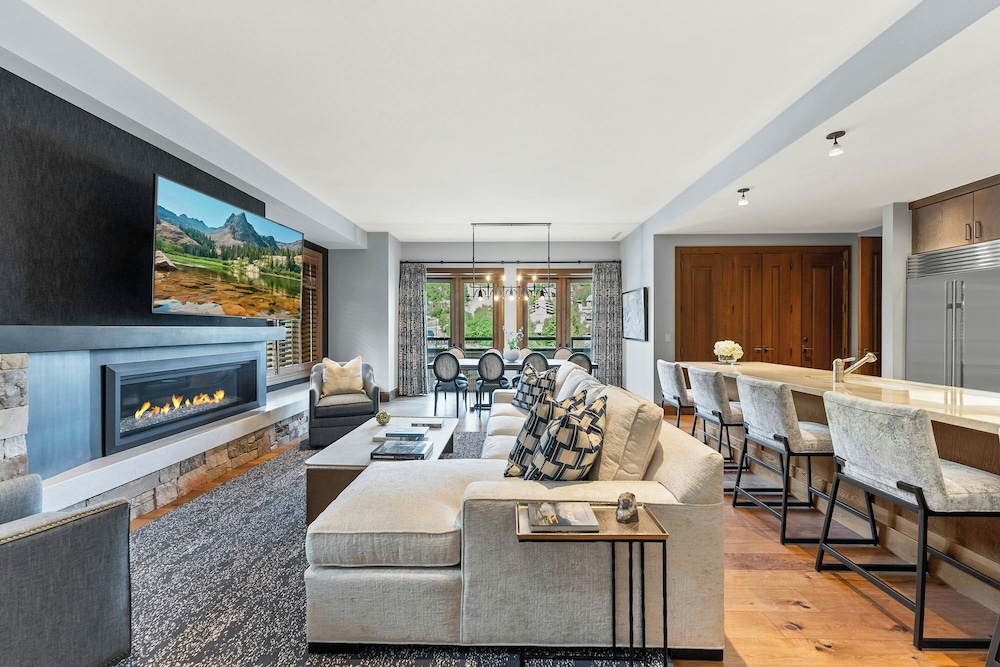 The St. Regis Deer Valley - photo 34