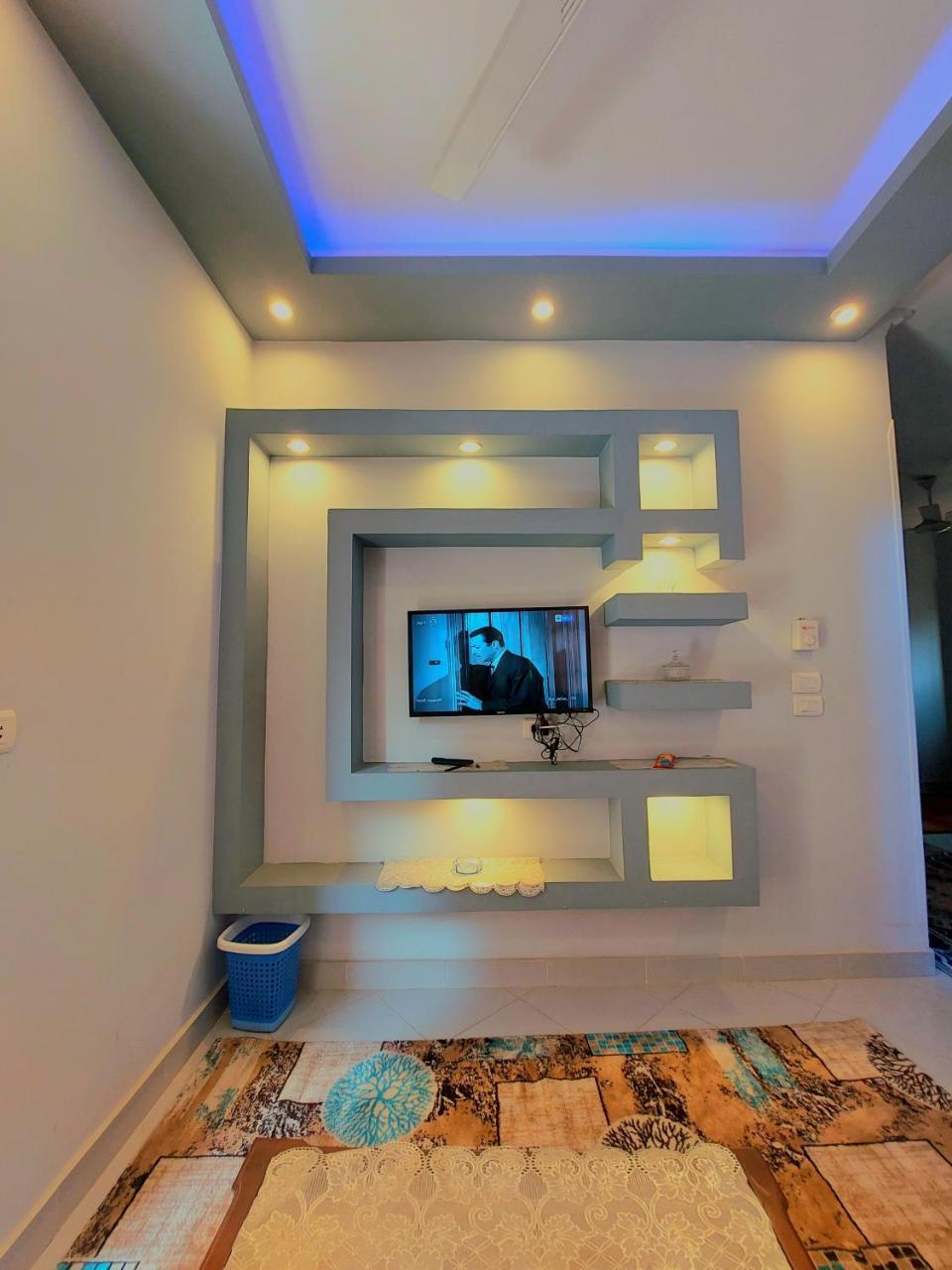 Luxor apartment