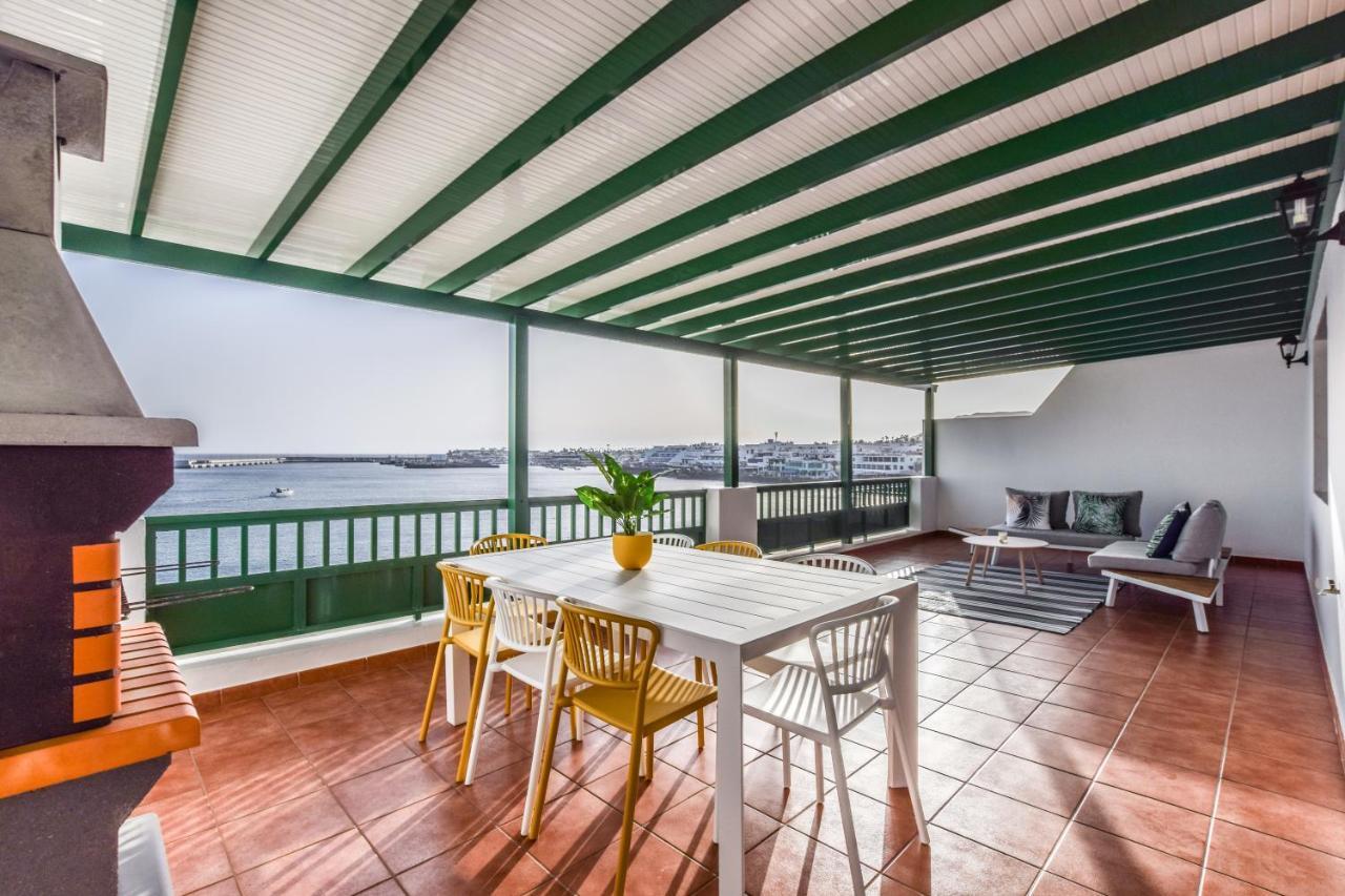 Ca Lita in Playa Blanca, Spain