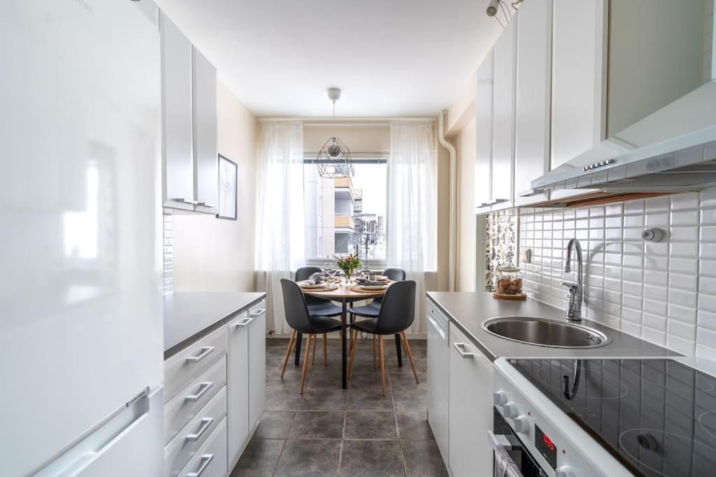 Northern Nest Hosted by Hygge Host in Rovaniemi, Finland